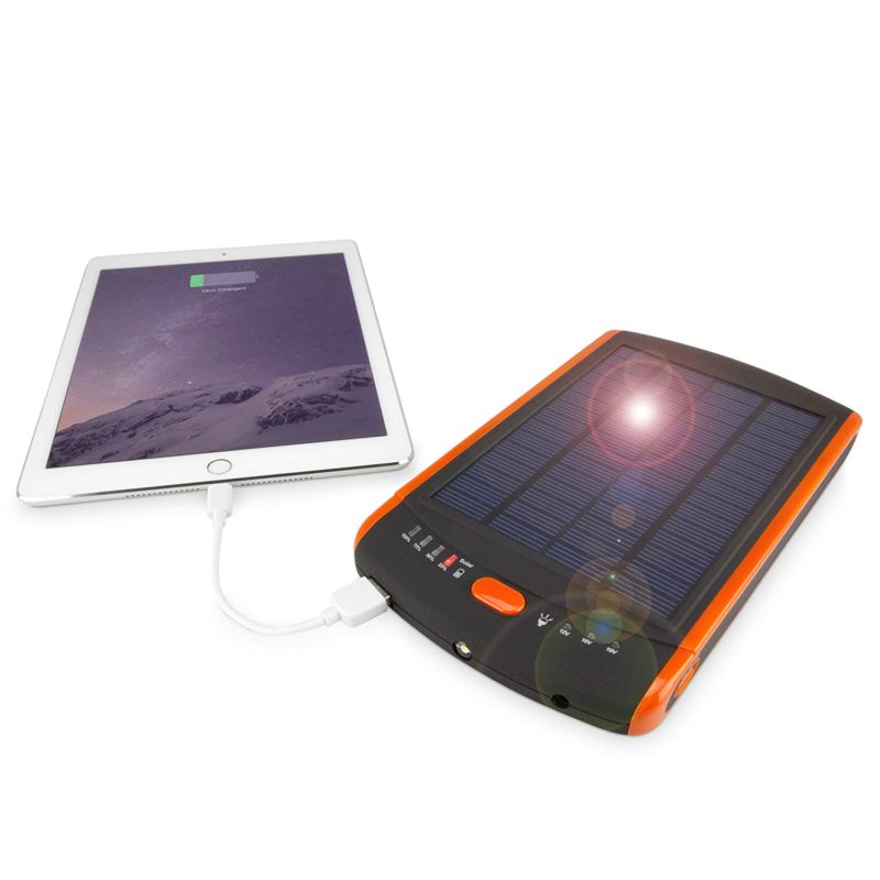 What is Solar Juice Pro