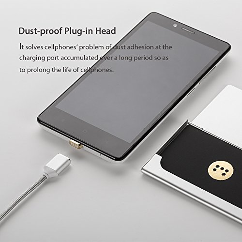 What is the Best Magnetic Charger for Android