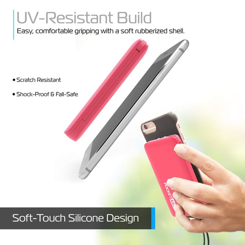 Intro to the Best Pocket Juice 2200mAh