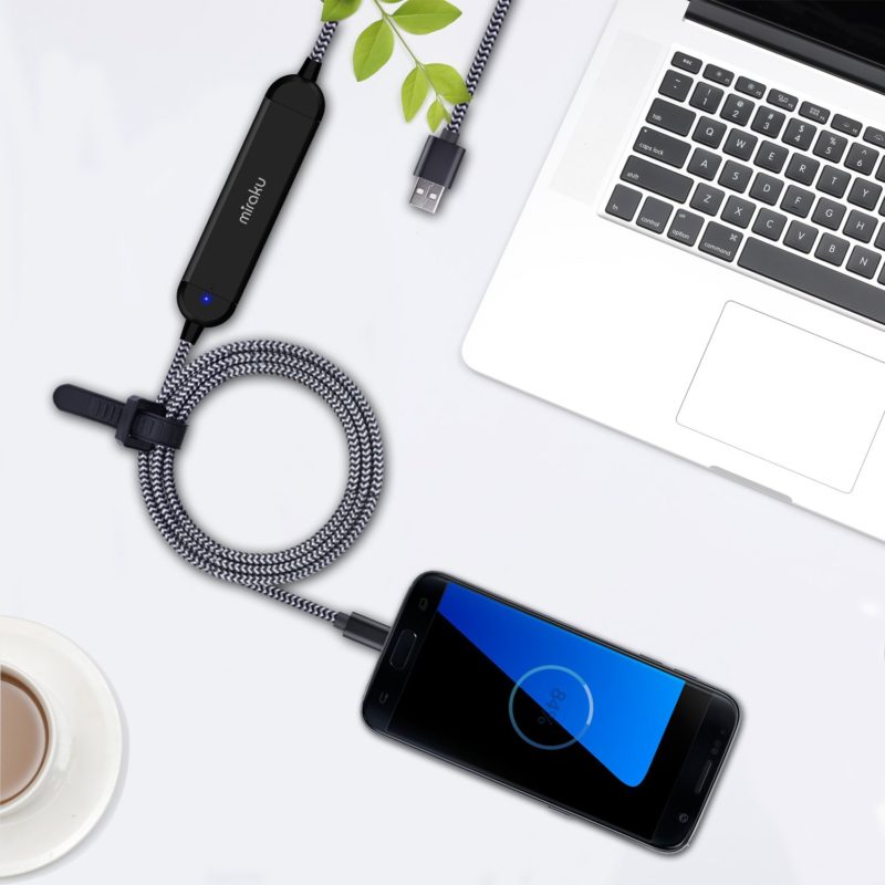 Pocket Juice 2200mAh