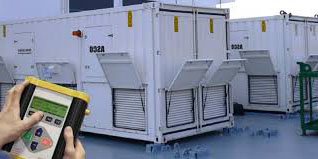 How does a Load Bank Tester Work
