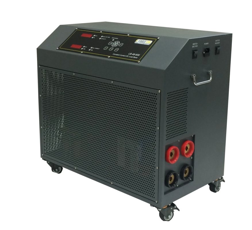 Load Bank Tester