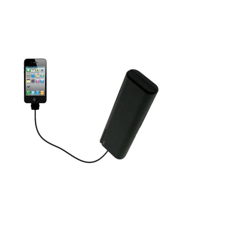 Gomadic Portable AA Battery Pack
