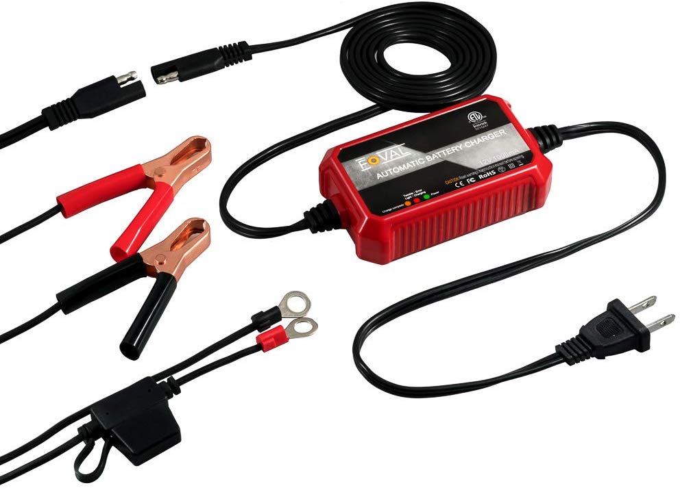 How to Choose the Best Motorcycle Battery