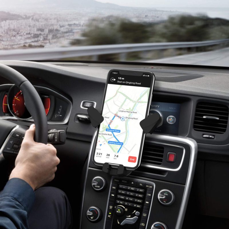 Why you need the Best Wireless Car Charger