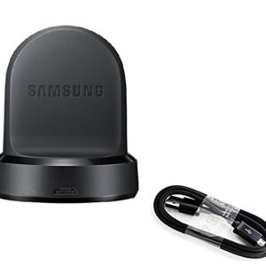 Genuine Samsung Qi Wireless Charging Dock Cradle Charger