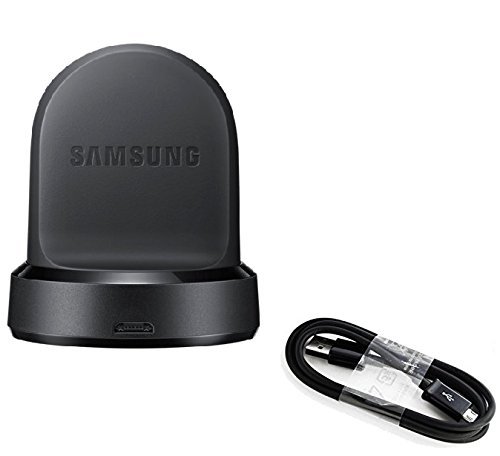 Genuine Samsung Qi Wireless Charging Dock Cradle Charger