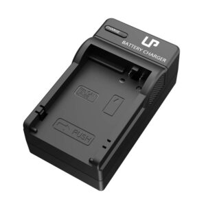LP LP-E8 Battery Charger, Compatible with Canon EOS
