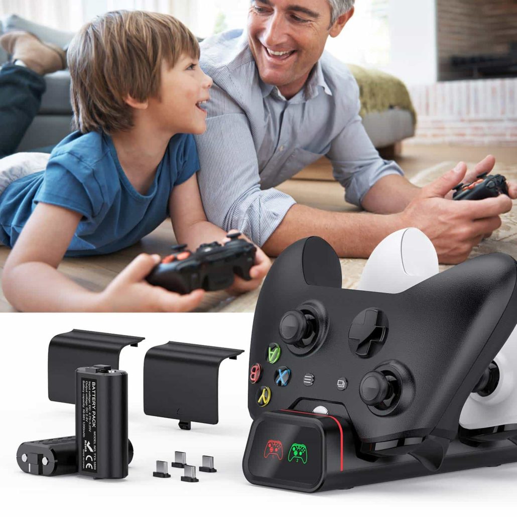 Intro to the Xbox Console