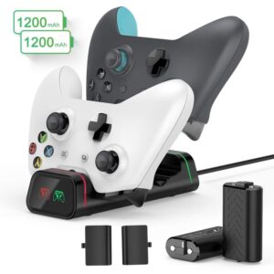 Vivefox Xbox One Controller Charger