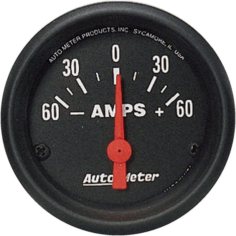 What is an Amp Meter