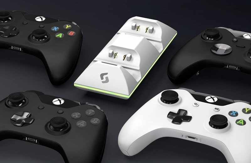 Xbox One Controller Charger