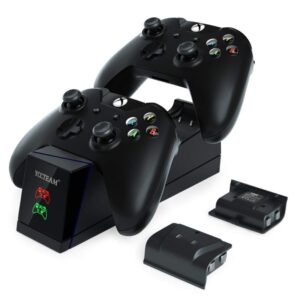 YCCTEAM Xbox One Battery Pack