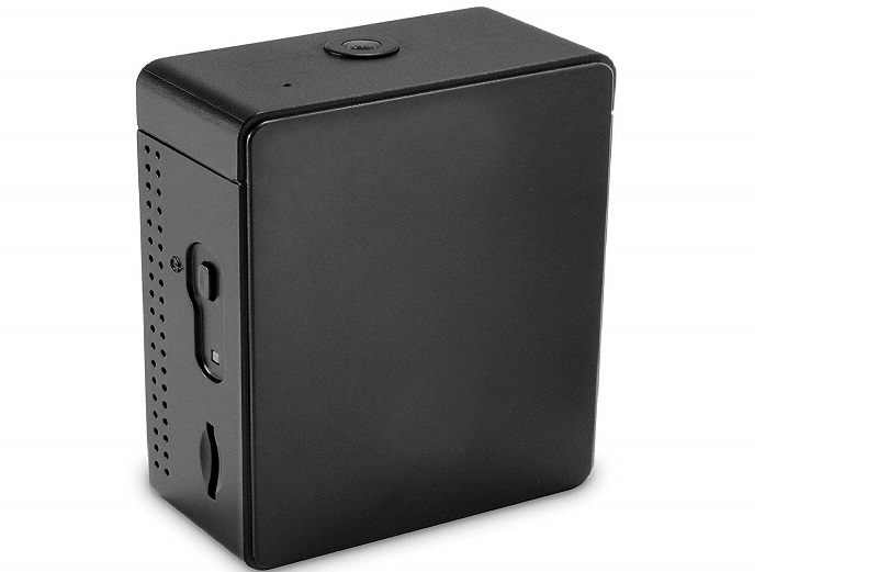 Zetta ZN62 720p Security Camera