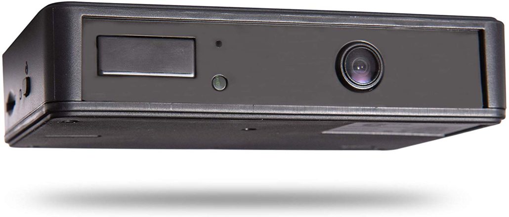 Zetta Zir32 Security Camera with IR LED