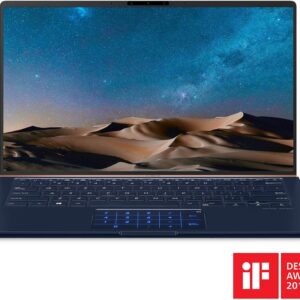 ASUS ZenBook 14 Ultra-Slim Laptop 14 inch