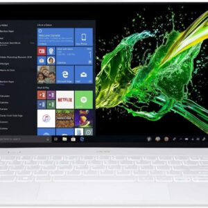 Acer Swift 7 Thin and Lightweight Laptop 14 Inch