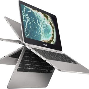 Asus C302CA-DHM4 Chromebook Flip 12.5-Inch