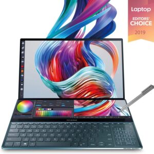 Asus ZenBook Pro Duo UX581 15.6 inch