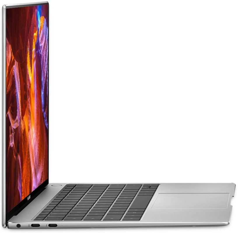 Huawei MateBook X Pro Signature Edition Thin and Light Laptop
