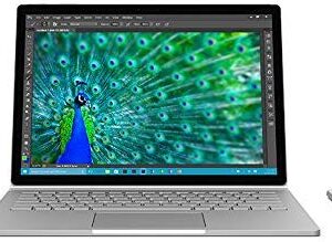 Microsoft Surface Book