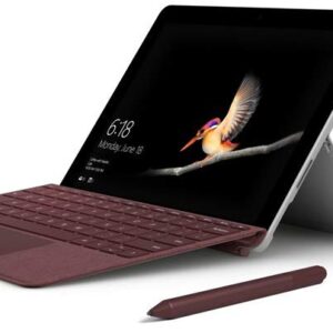 Microsoft Surface Go
