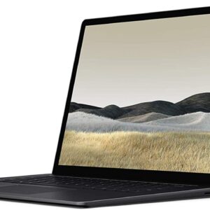 New Microsoft Surface Laptop 3
