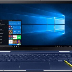 Samsung Notebook 9 Pen 13.3 inch