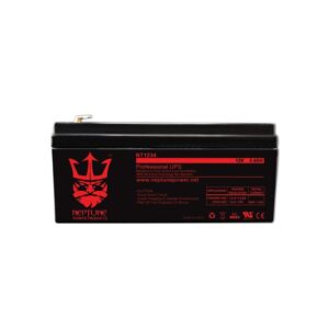 Toro Lawn mower # 106-8397 Replacement Battery