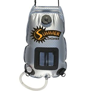 Advanced Elements (SS761) Summer Solar Shower - 3 Gallon