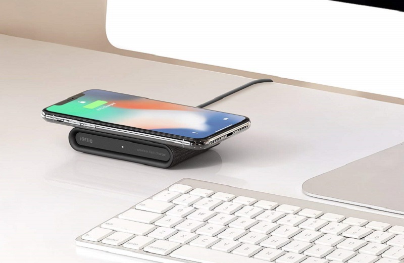 Best Wireless Charger for Note 8