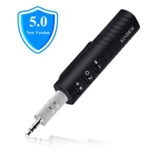 Bluetooth Adapter Receiver