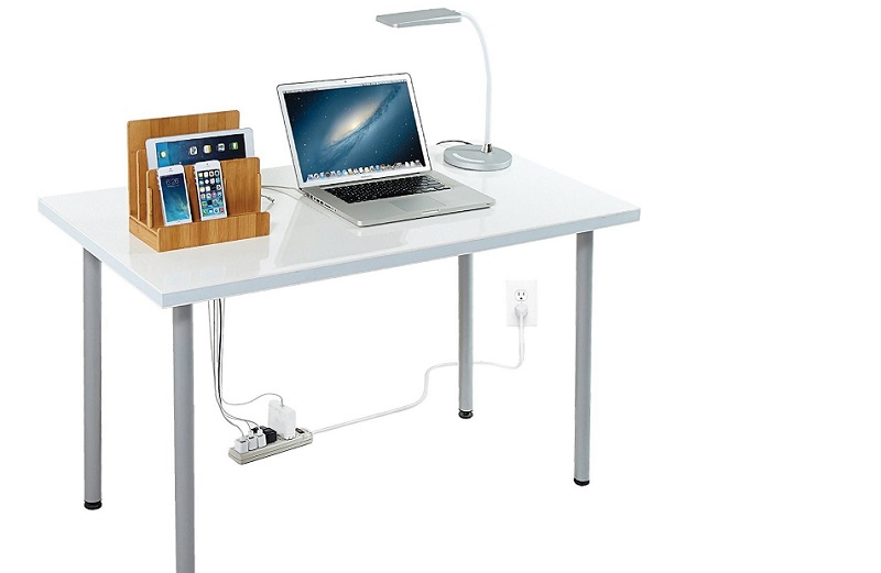 Charging Station Organizer