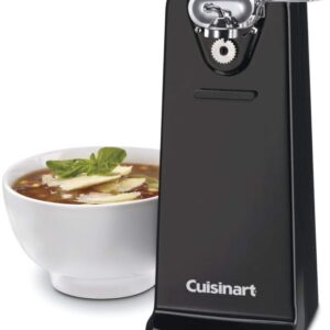 Cuisinart CCO-50BKN Deluxe Electric Can Opener