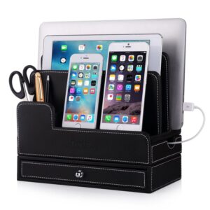 EasyAcc Charging Stations