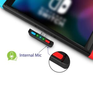 HomeSpot Bluetooth 5.0 Audio Transmitter Adapter