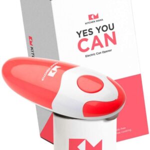 Kitchen Mama Electric Can Opener