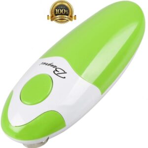Mama Manual Automatic Safety Electric Can Opener