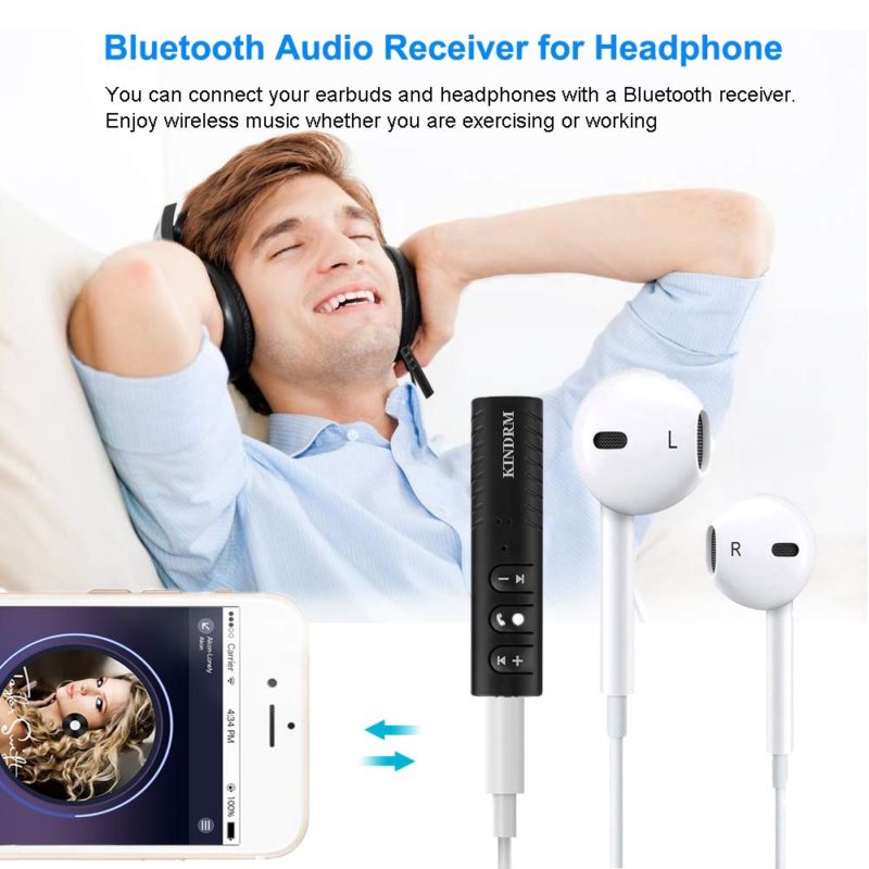 Reason to Use the Best Bluetooth Adapter for Headphones