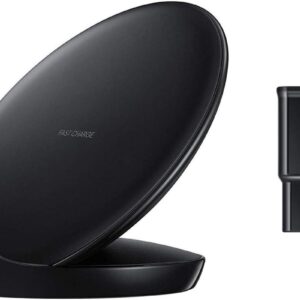 Samsung Qi Certified Fast Charge Wireless Charger Stand