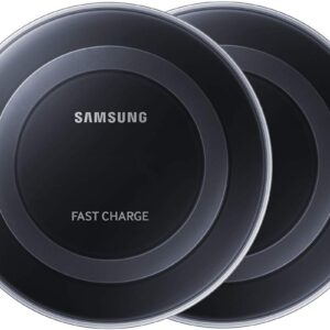 Samsung Qi Certified Fast Charge Wireless Charging Pad