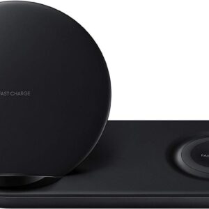 Samsung Wireless Charger DUO Fast Charge Stand