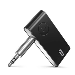 TaoTronics Bluetooth AUX Adapter
