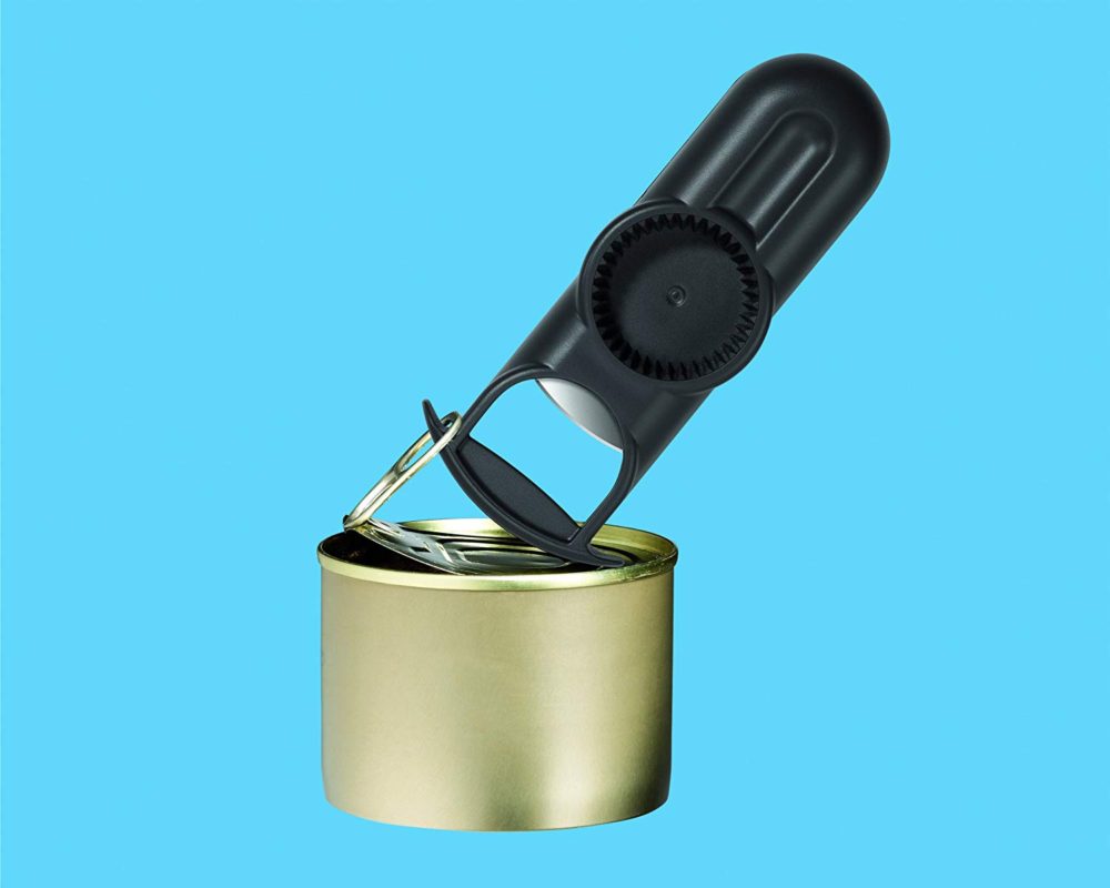 What is an Electric Can Opener