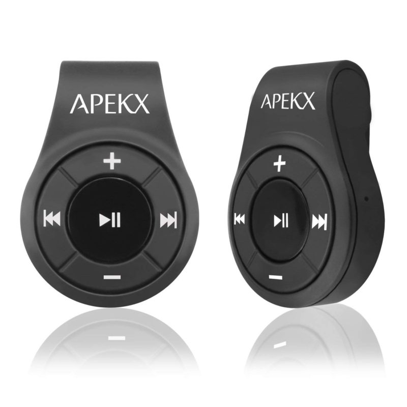 What is the Bluetooth Headphone Adapter