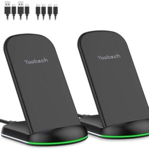 Yootech Wireless Charger