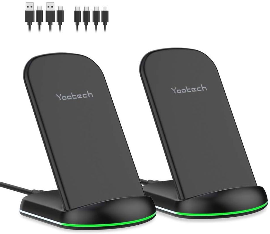Yootech Wireless Charger