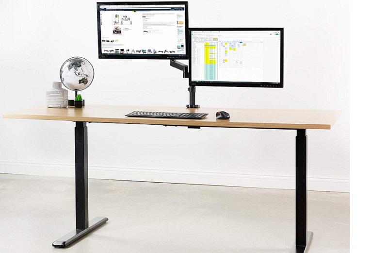 Best Dual Monitor Stand