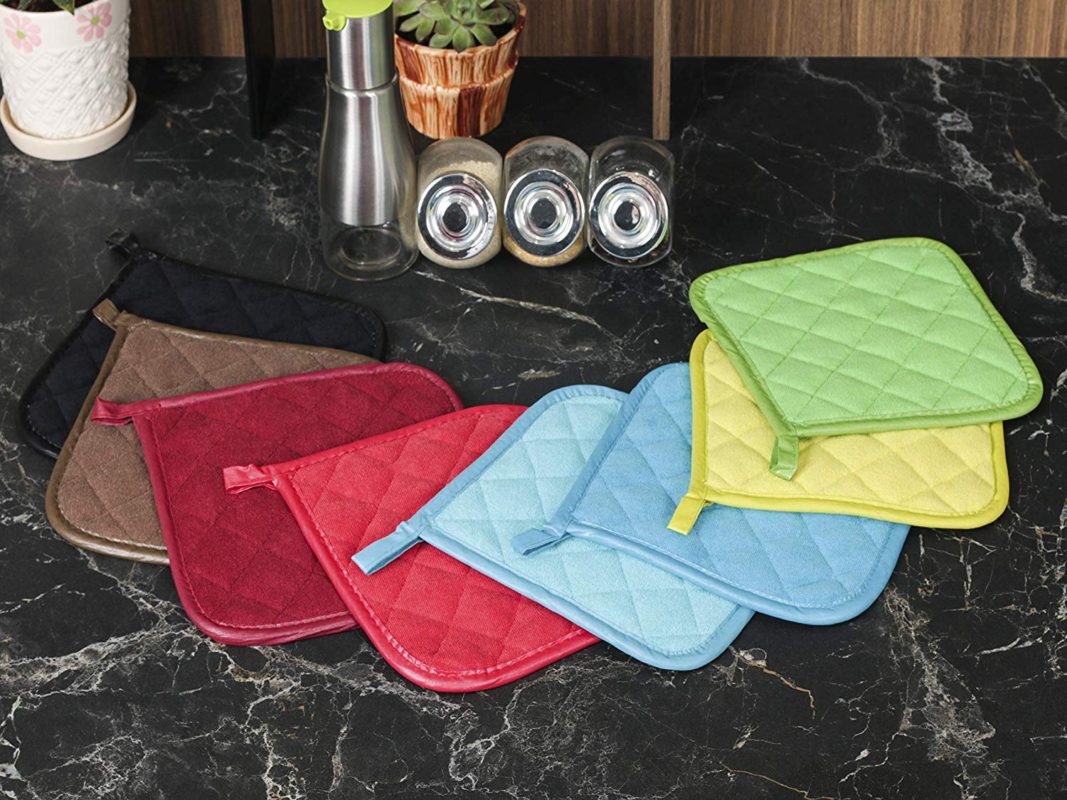 Buying the Best Pot Holders