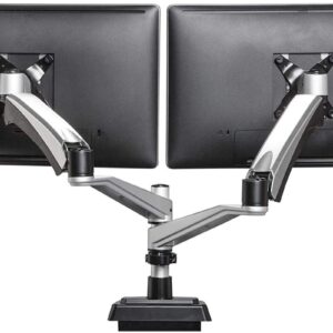 Vari Dual-Monitor Arm